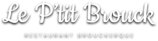 Logo Le P'tit Brouck
